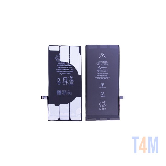Battery for Apple iPhone XR 2942 mAh